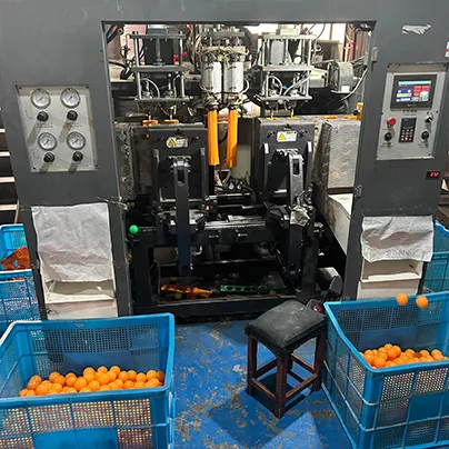 Production Display