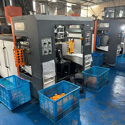 Production Display