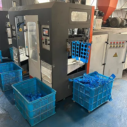 Production Display