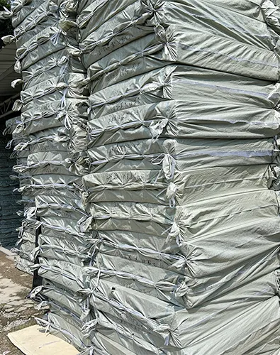 Bulk Stock Package