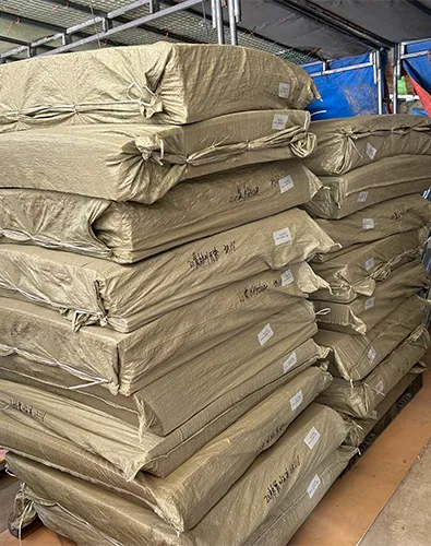 Bulk Stock Package