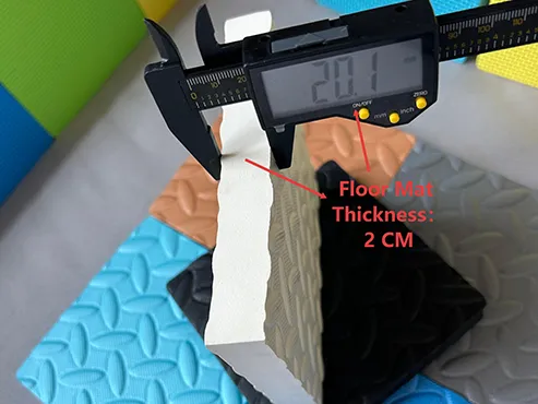 Details Display