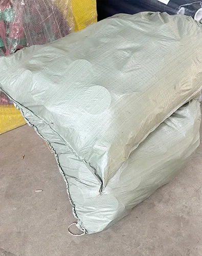 Package Detail