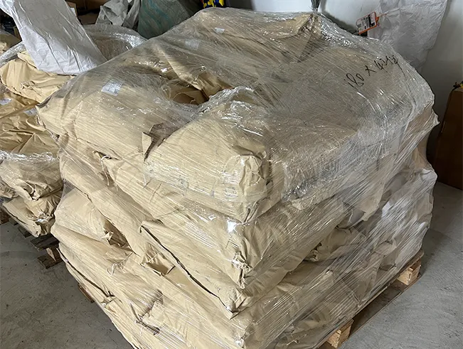 Package Detail