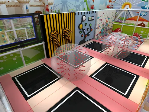 Application Scene