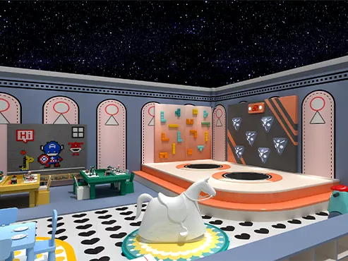 Application Scene