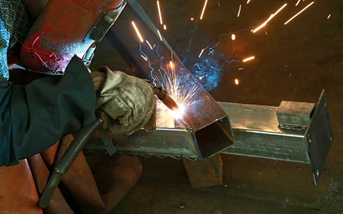 Traceable Materials