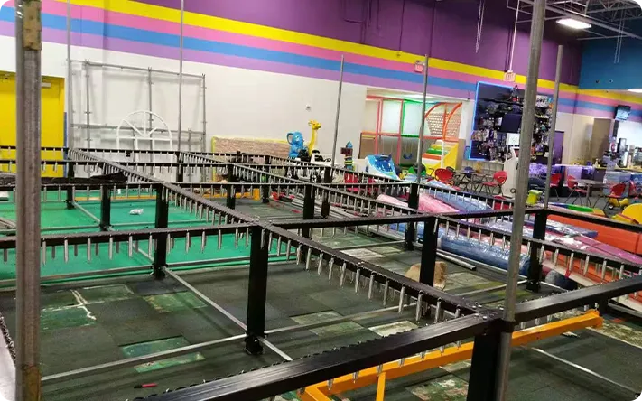 Shipping and Installation
