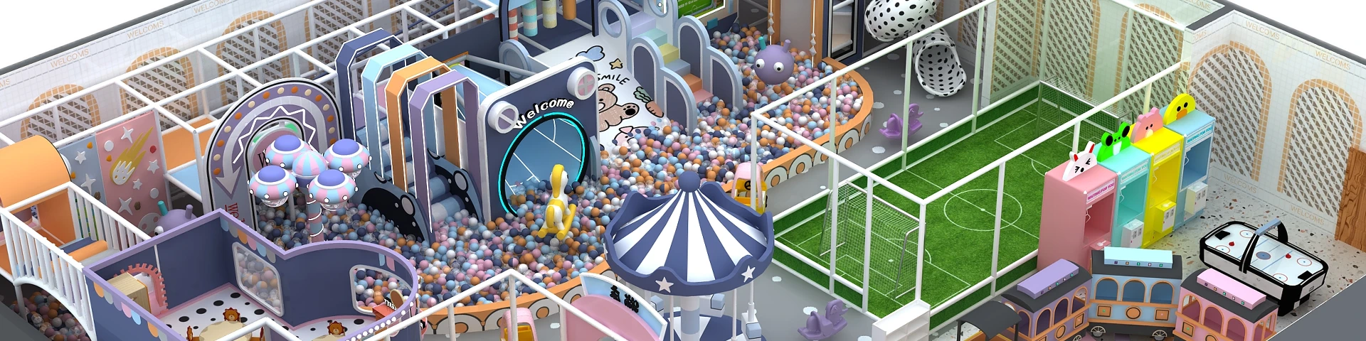 Candy Theme