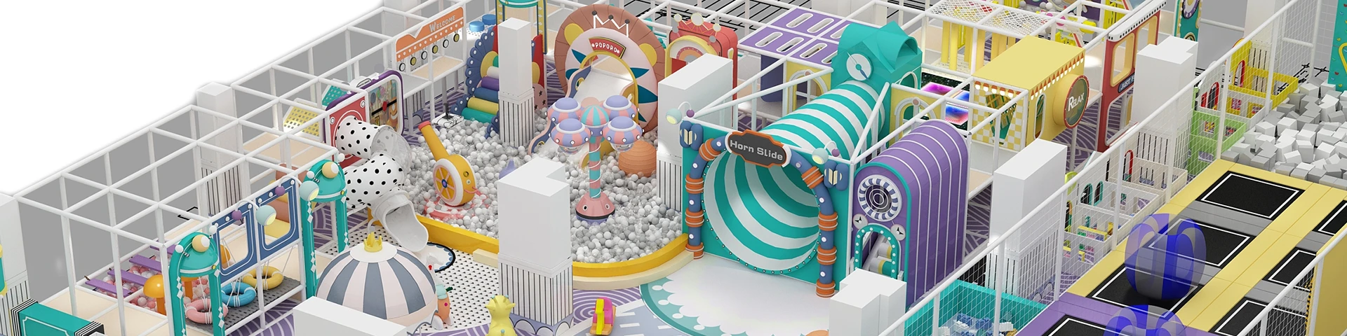 Macaron Theme