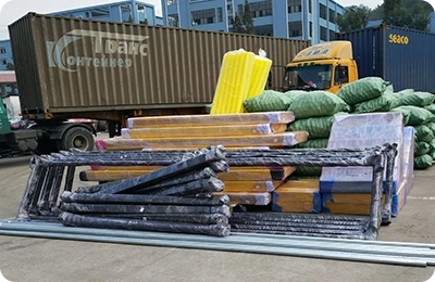 Reliable Shipping