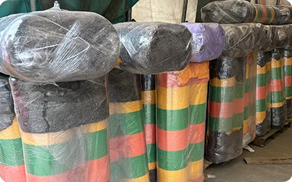 Secure Packaging