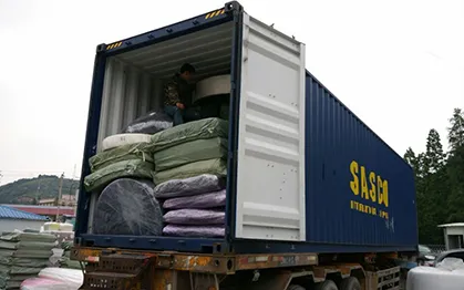 Reliable Shipping