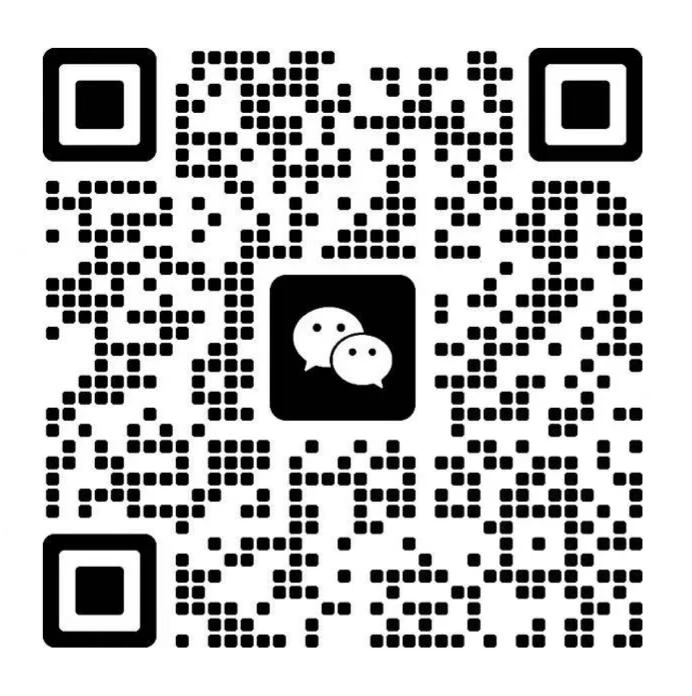 WeChat QR Code