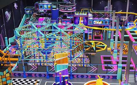 How Much Does an Indoor Playground Cost in 2026?