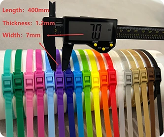 Zip Ties