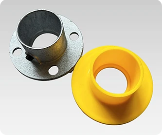 Steel Base Plate
