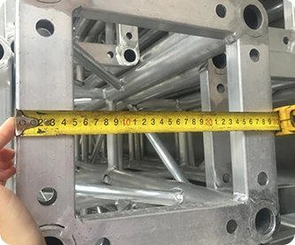 Aluminum Truss