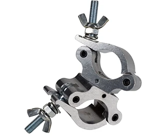 Fixing Clamps