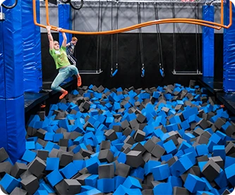 Foam Blocks