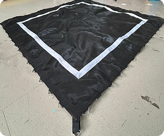 PP Trampoline Mat